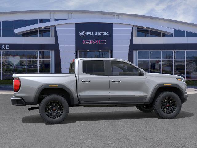 New 2026 GMC Canyon Elevation RWD image 5