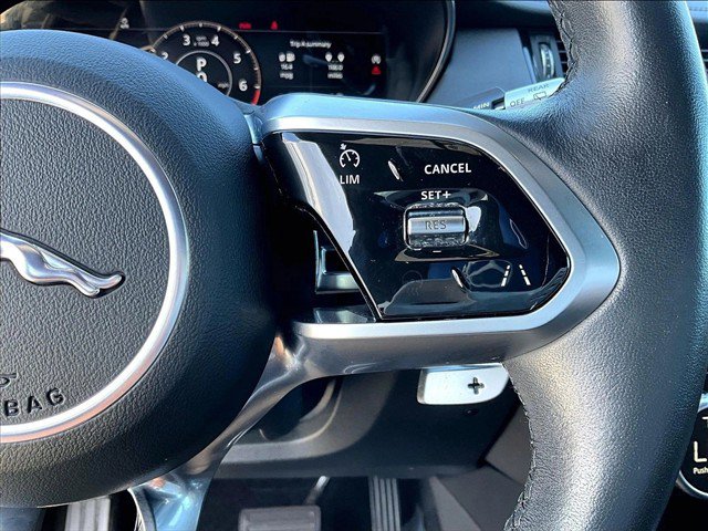 Used 2021 Jaguar E-PACE SE AWD/4WD image 21