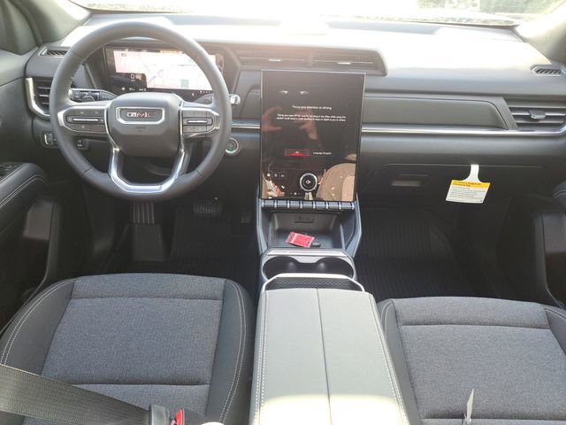 New 2026 GMC Terrain Elevation w/ Black Edition image 6