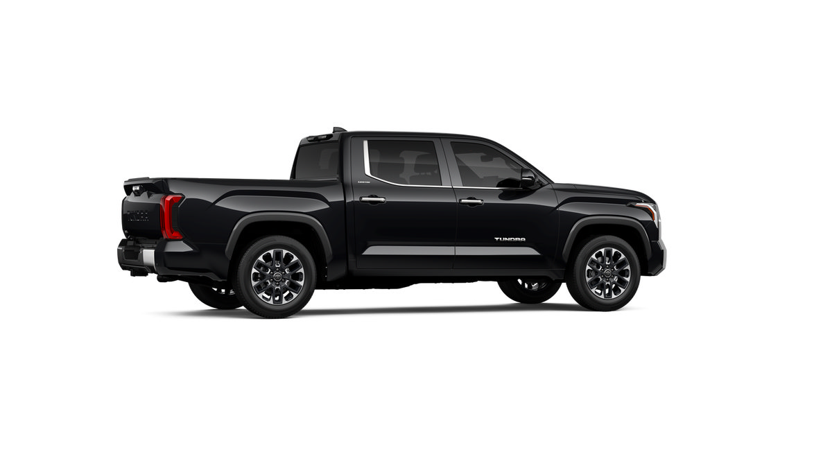 New 2026 Toyota Tundra Limited w/ TRD Performance Package (TMS) AWD/4WD image 43