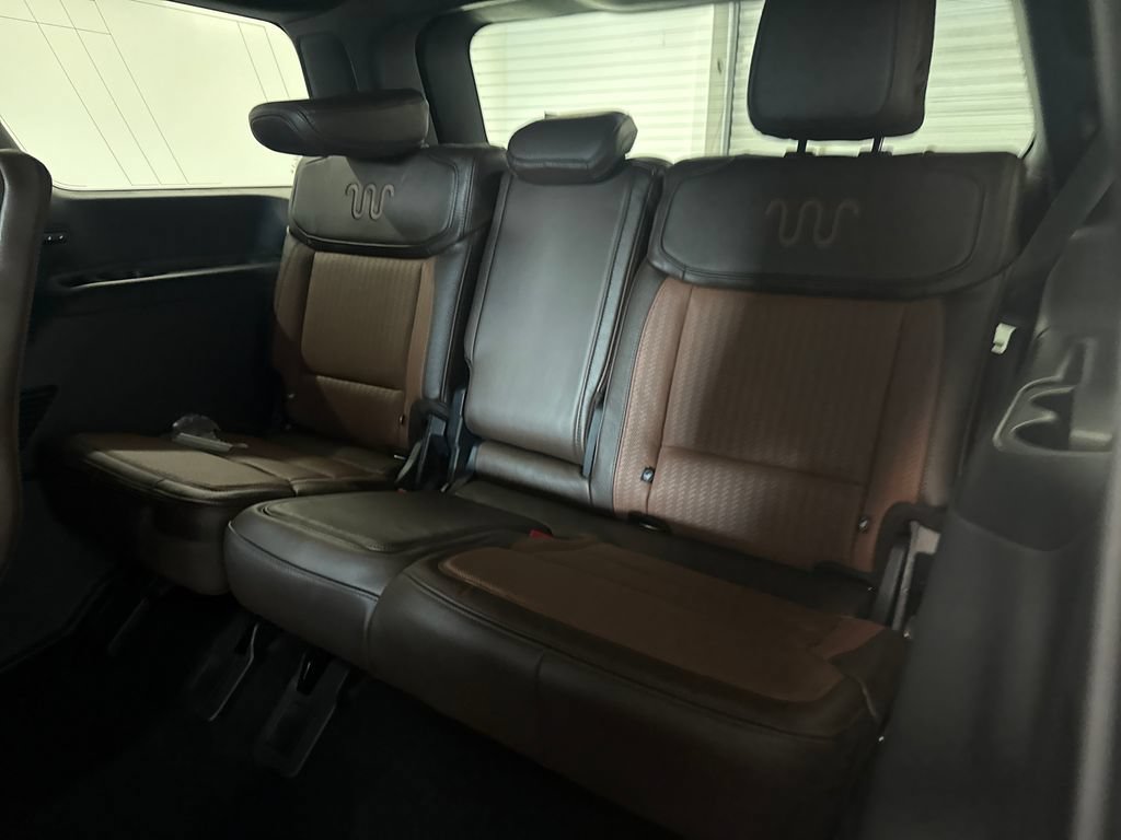 New 2027 Ford Expedition King Ranch AWD/4WD image 14