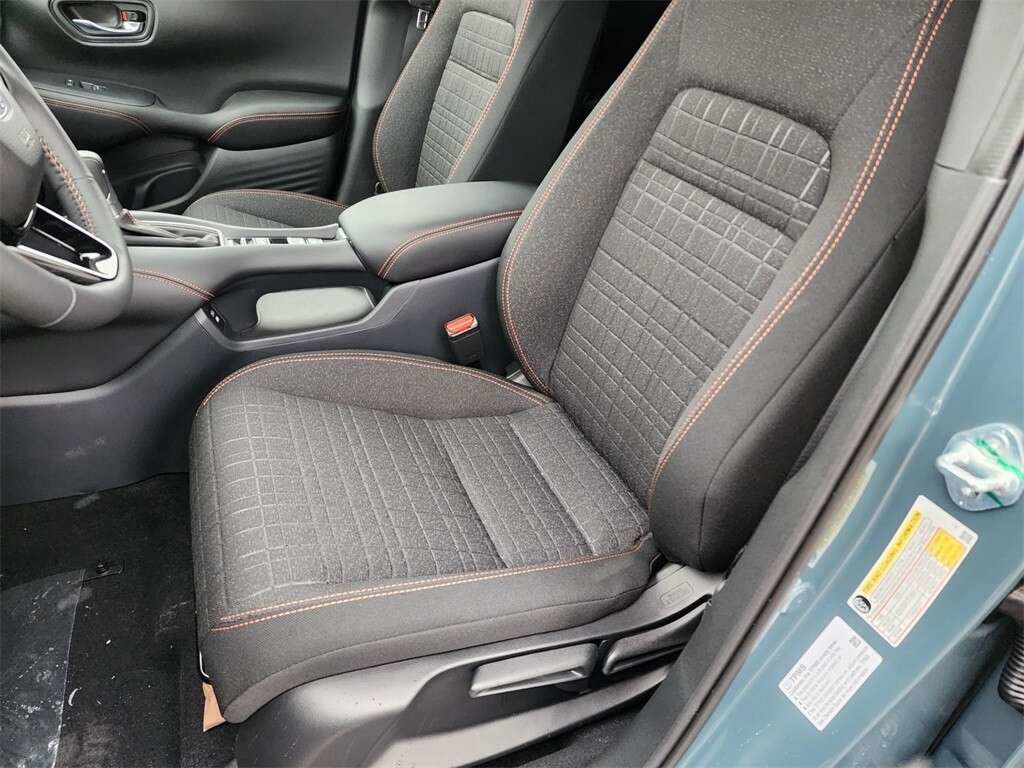 Used 2024 Honda HR-V Sport image 22