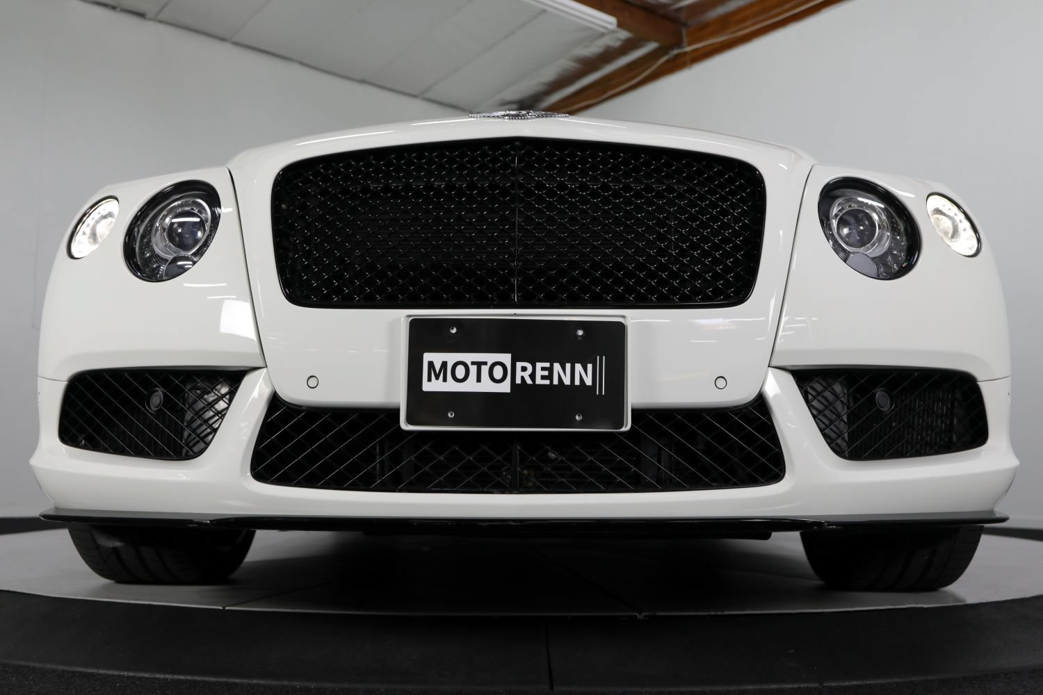 Used 2015 Bentley Continental GT V8 S AWD/4WD image 17