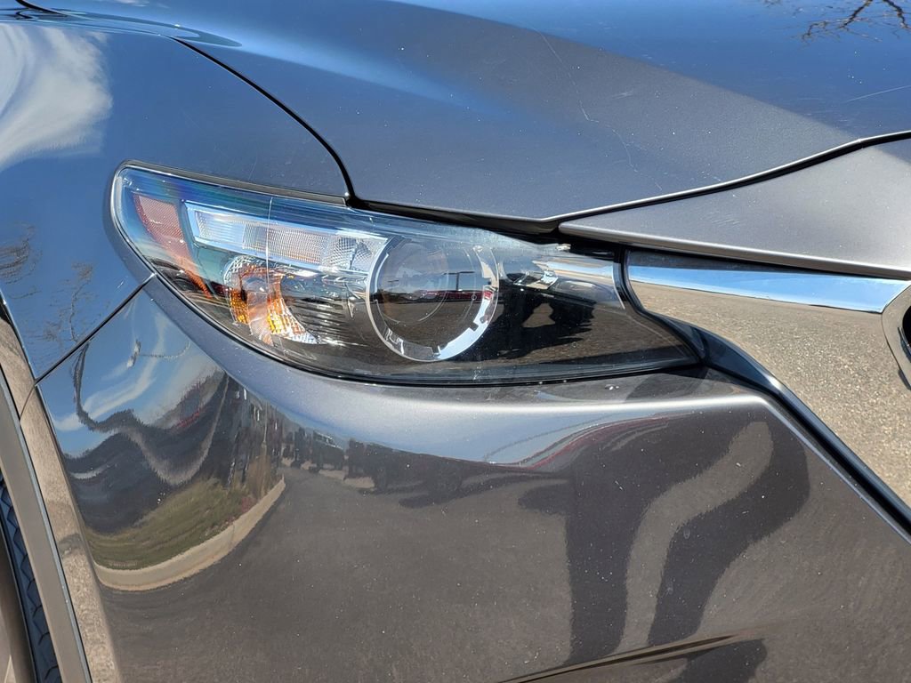 Used 2023 MAZDA CX-9 Touring AWD/4WD image 28