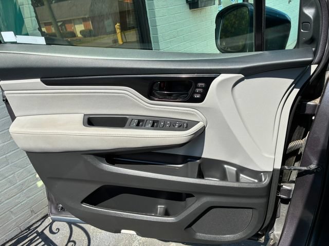 Used 2022 Honda Odyssey Touring image 17