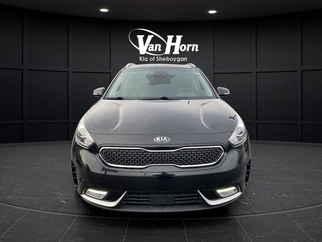 Certified 2019 Kia Niro Touring image 13