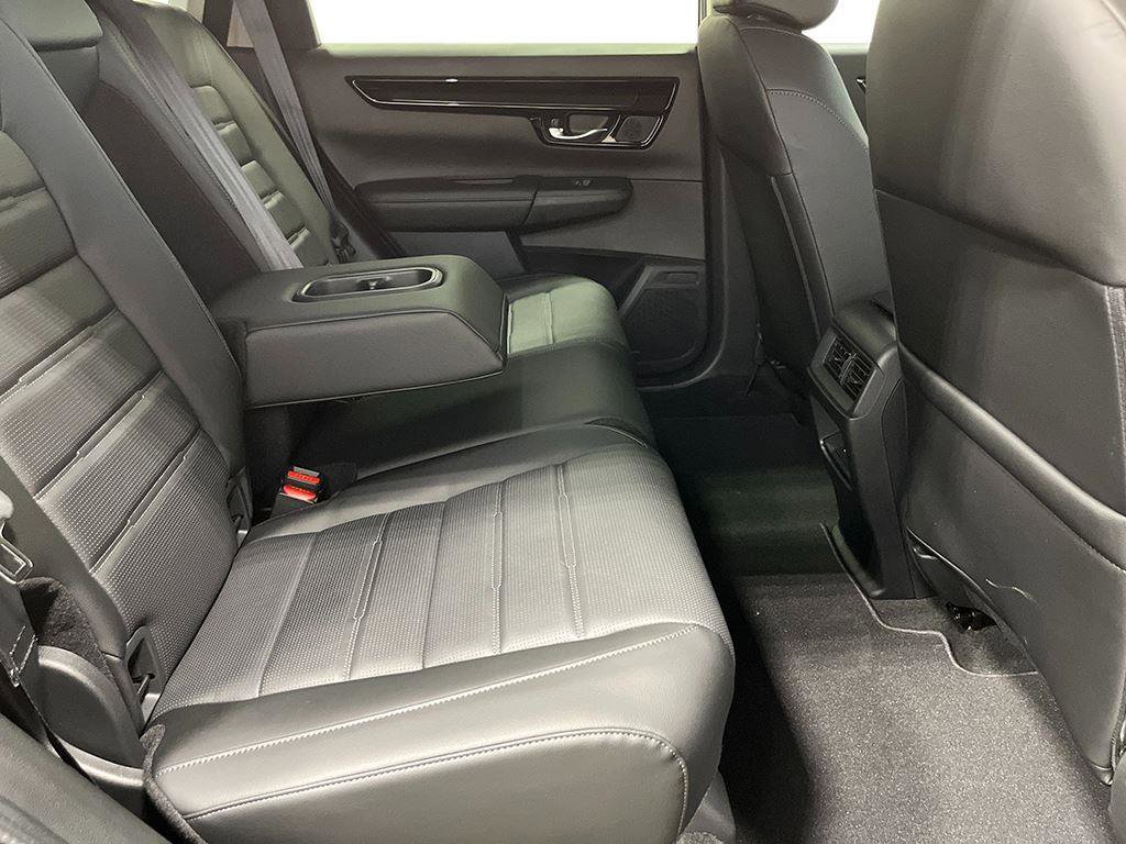 New 2026 Honda CR-V EX-L image 27