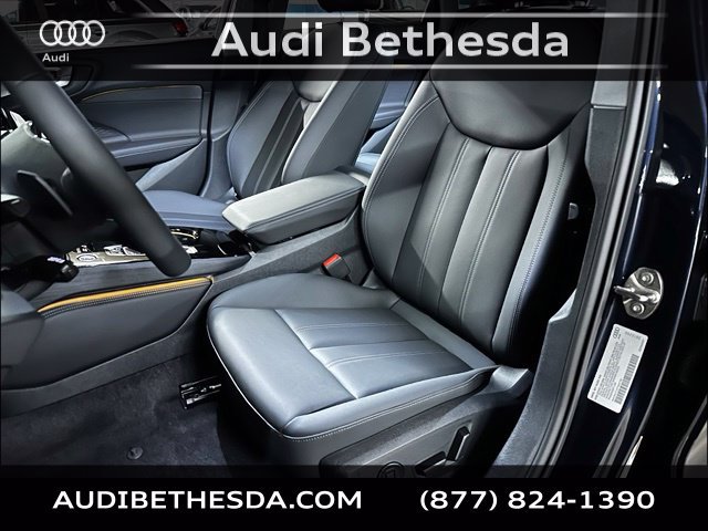 New 2026 Audi A5 Premium Plus AWD/4WD image 21
