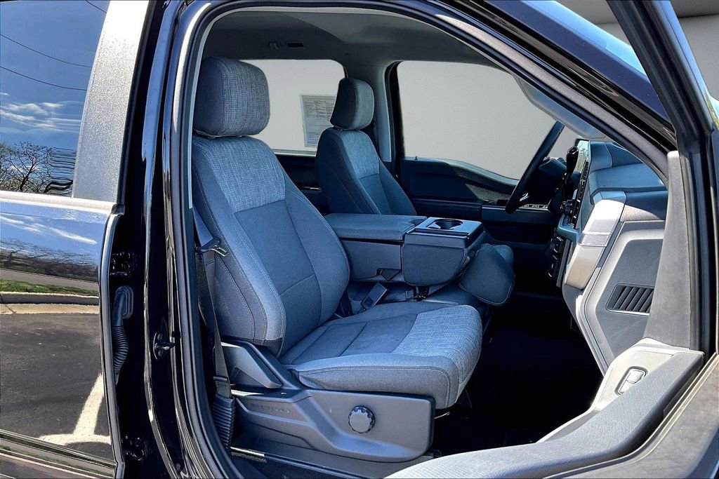 Used 2022 Ford F150 XLT image 29