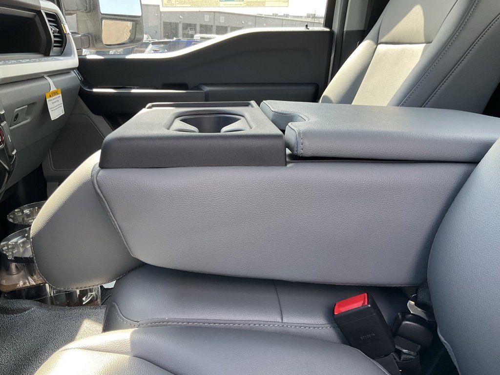 New 2026 Ford F350 XL image 21