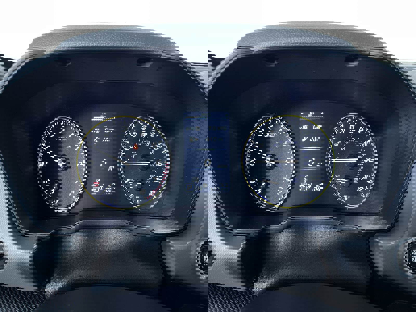 Certified 2025 Subaru Crosstrek 2.5i Sport w/ Popular Package #4A image 17