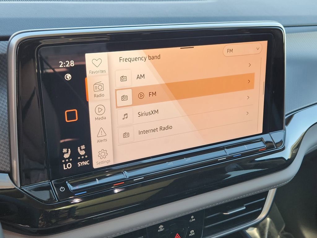 New 2026 Volkswagen Atlas Peak Edition image 7