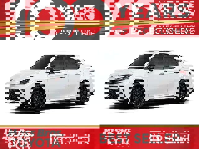 New 2026 Toyota Camry Hybrid image 1