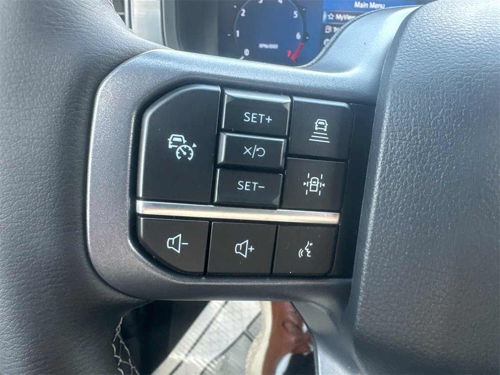 New 2025 Ford F150 Lariat w/ Equipment Group 501A Mid image 20