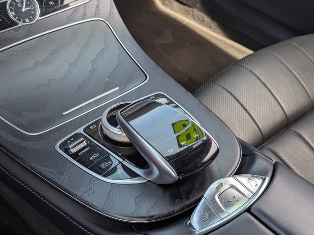 Used 2018 Mercedes-Benz E 400 Cabriolet image 28