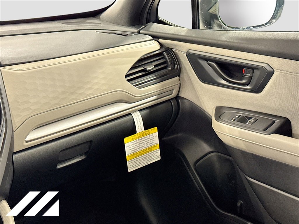 New 2026 Subaru Forester Premium image 23