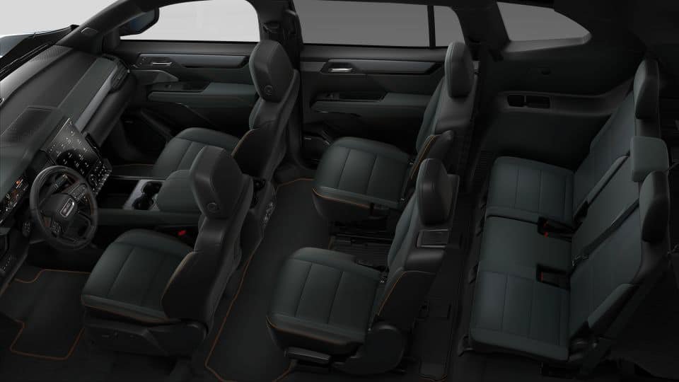 New 2027 GMC Acadia AT4 w/ AT4 Reserve Package AWD/4WD image 57