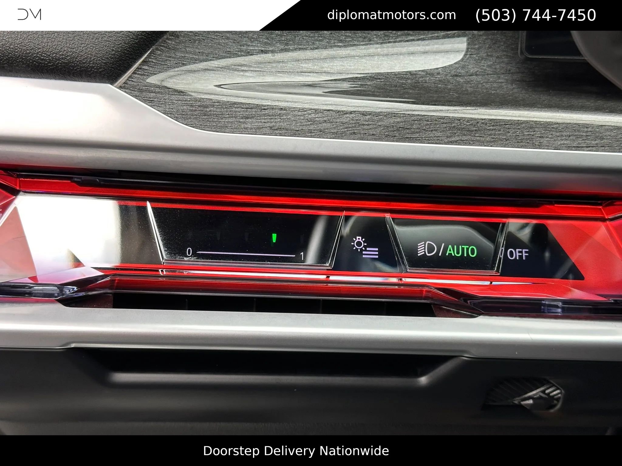 Used 2024 BMW i7 xDrive60 image 34