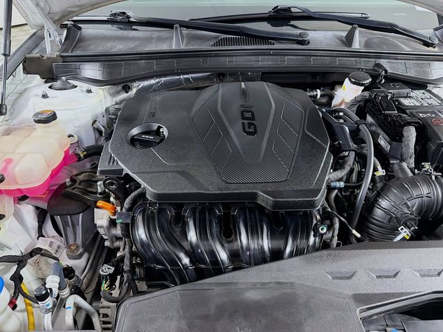 Used 2022 Hyundai Sonata SE w/ Cargo Package FWD image 34