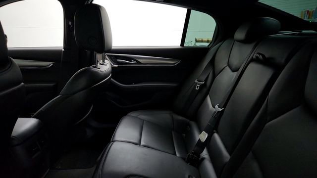 Used 2020 Cadillac CT5 Premium Luxury image 18