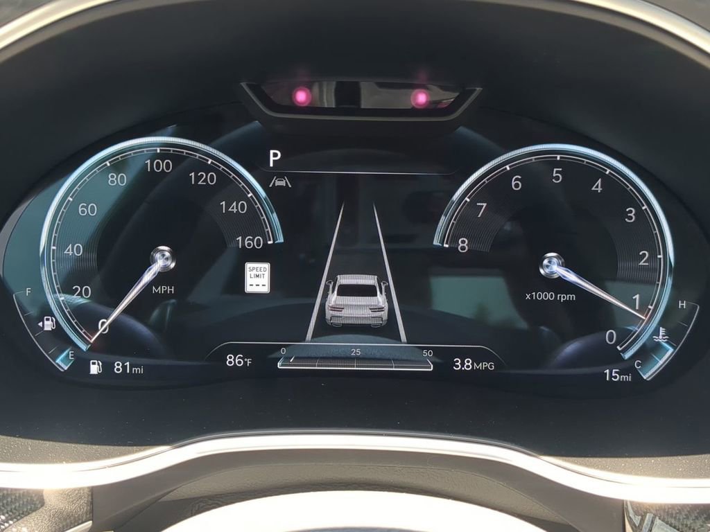 Used 2024 Genesis G80 3.5T Sport image 27