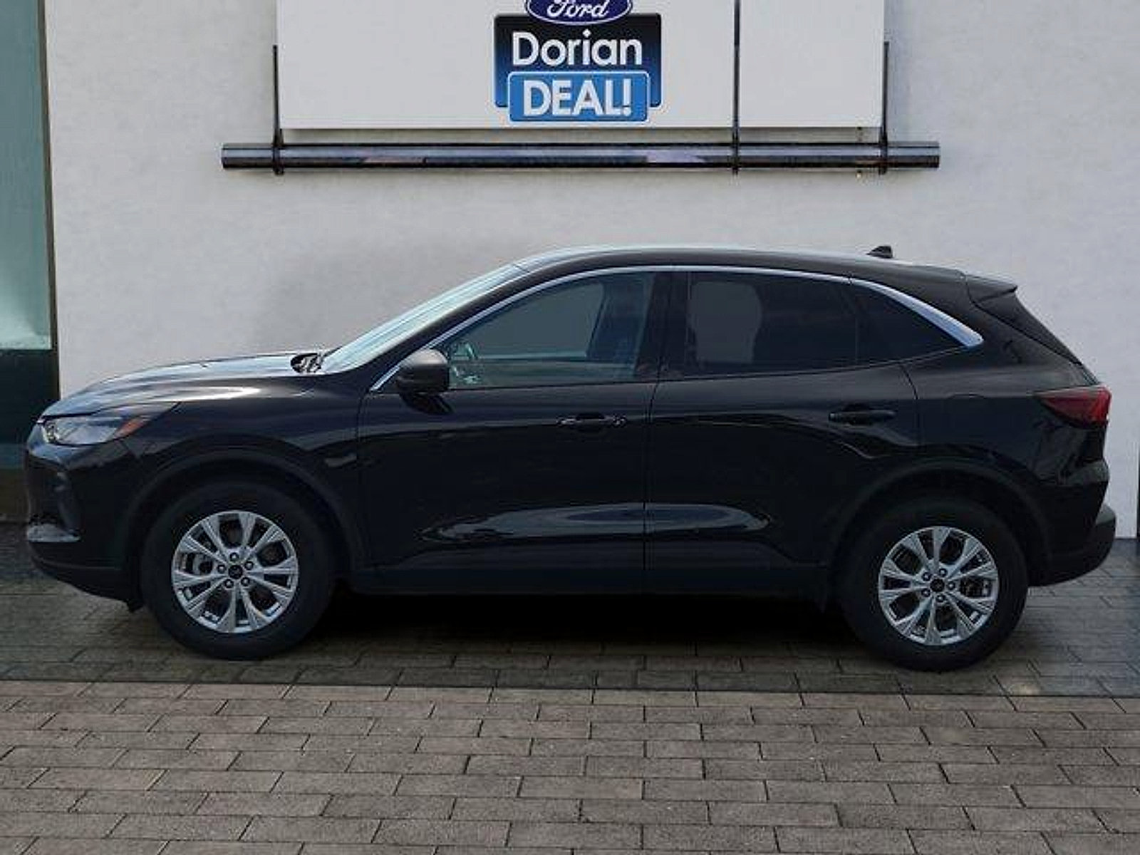 Certified 2023 Ford Escape Active AWD/4WD image 6