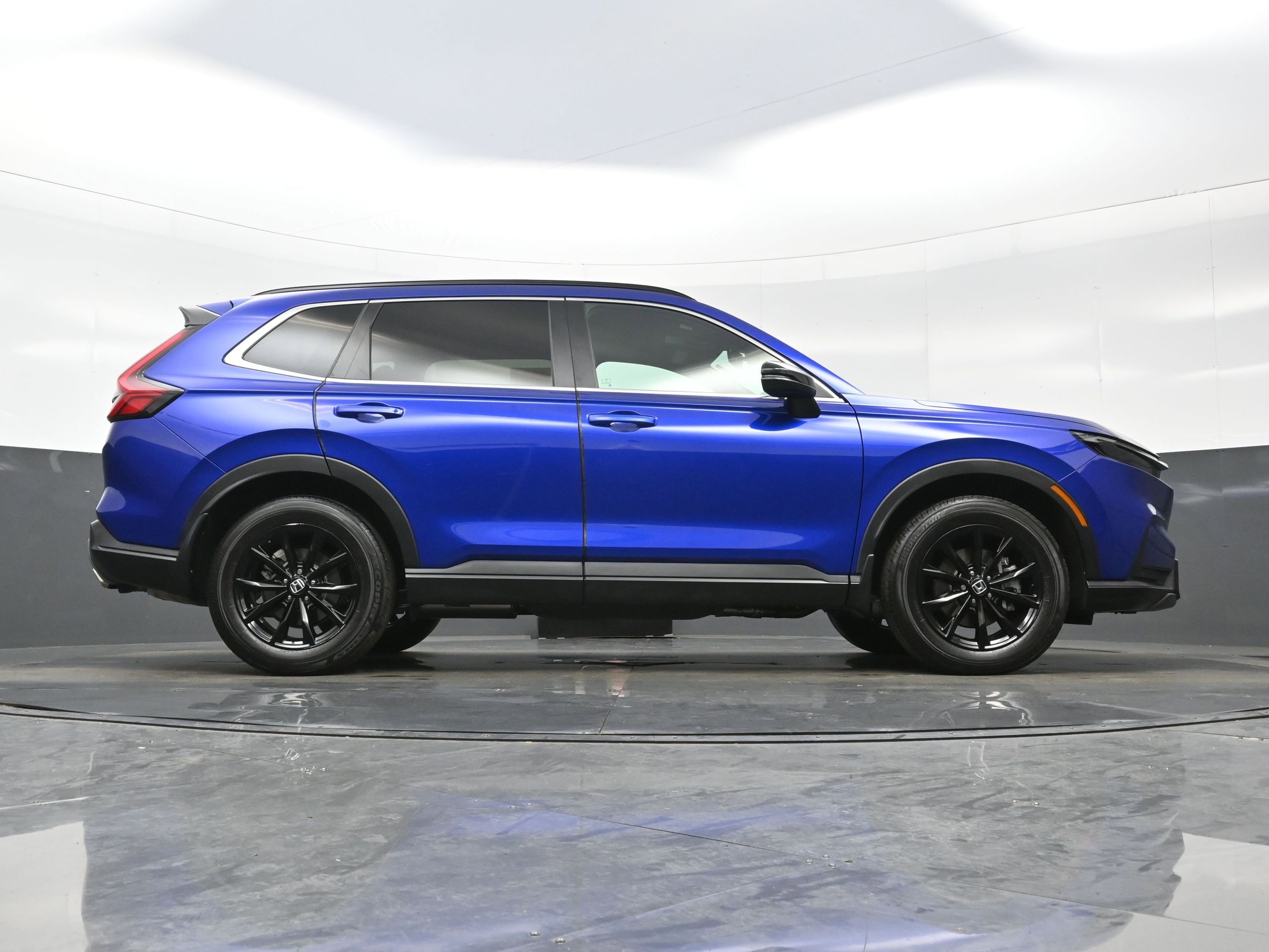 Used 2024 Honda CR-V Sport-L image 32