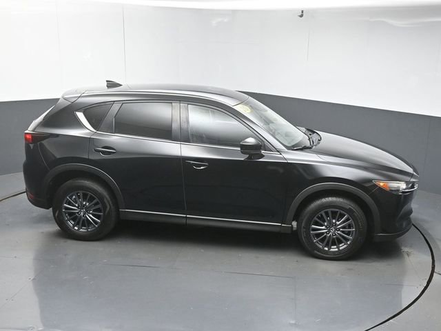 Used 2020 MAZDA CX-5 Touring image 49