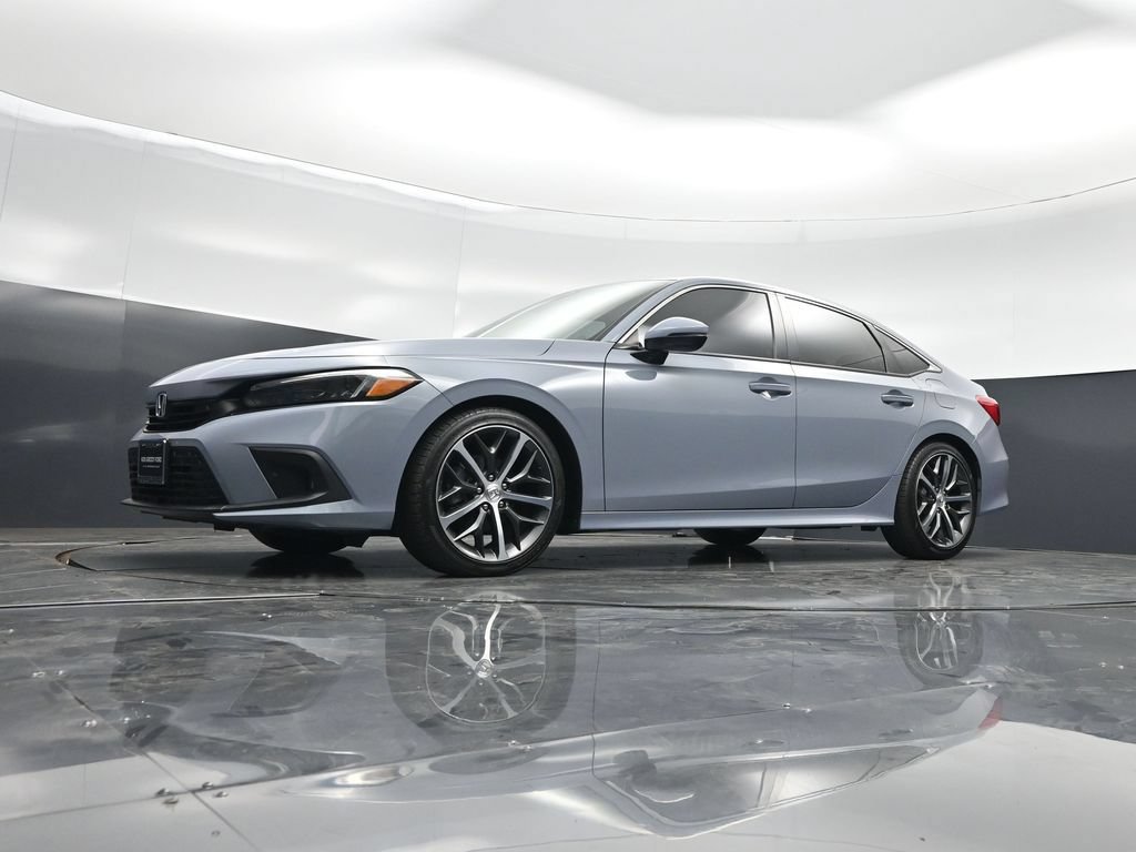 Used 2024 Honda Civic Touring image 45