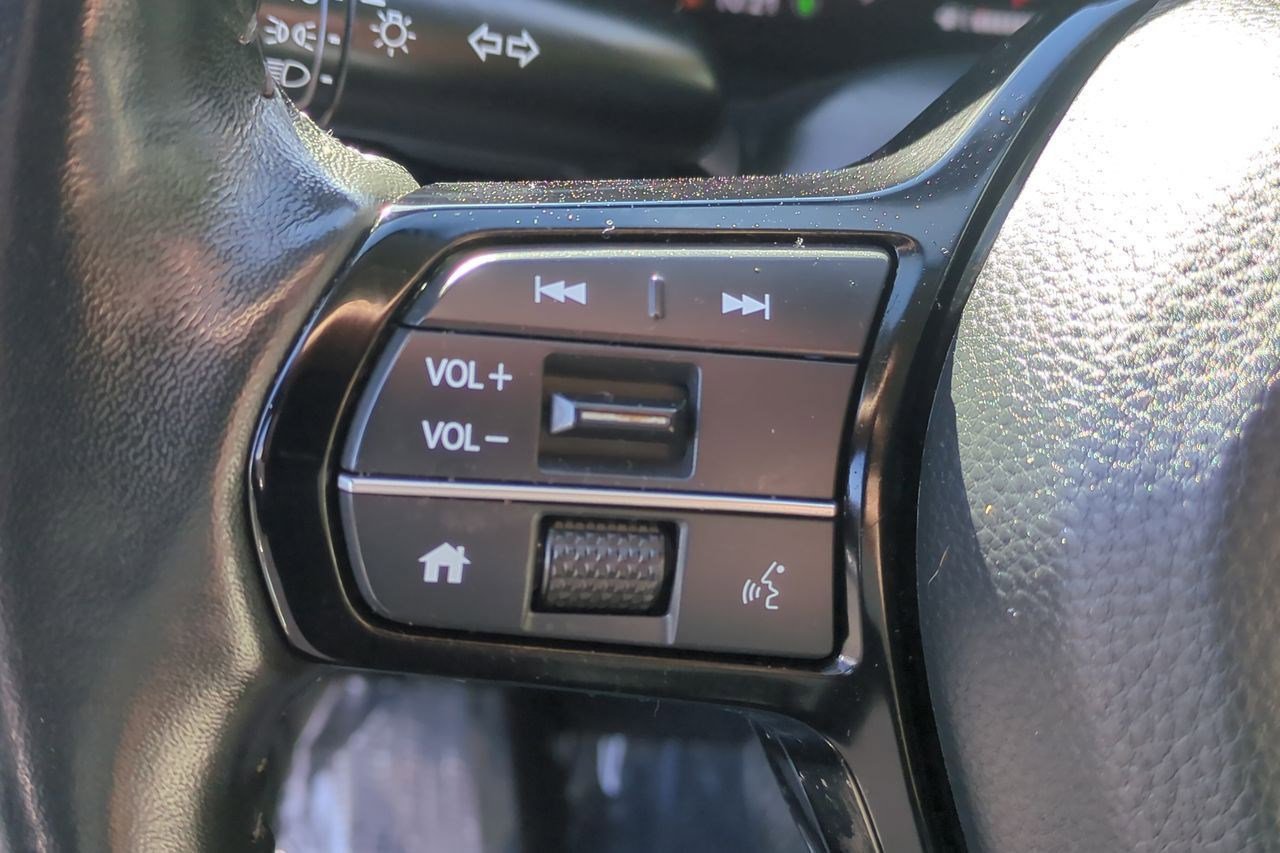 Certified 2023 Honda CR-V EX-L image 12