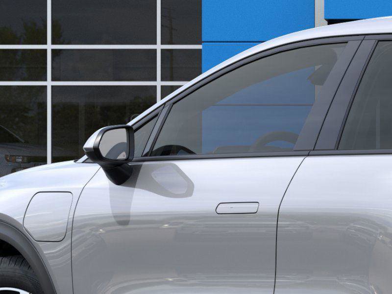 New 2026 Chevrolet Equinox EV LT image 27