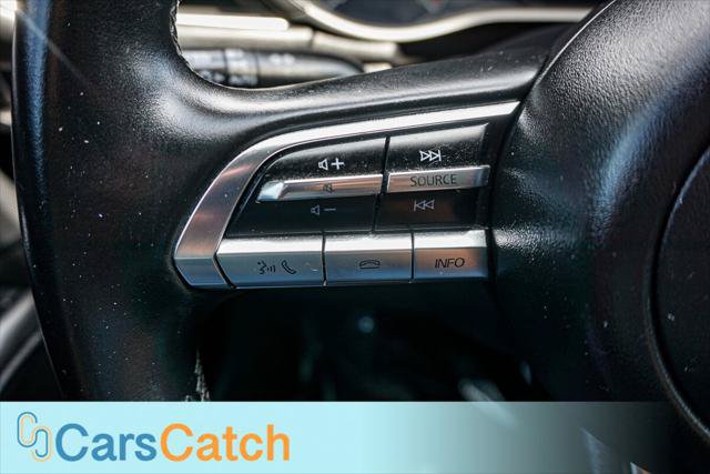 Used 2019 MAZDA MAZDA3 Sedan FWD image 29