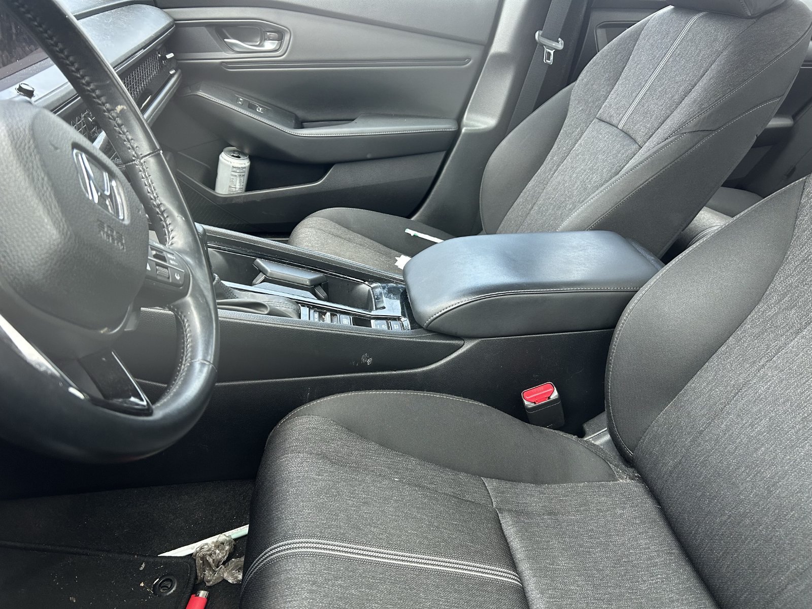 Used 2025 Honda Accord Sport image 10