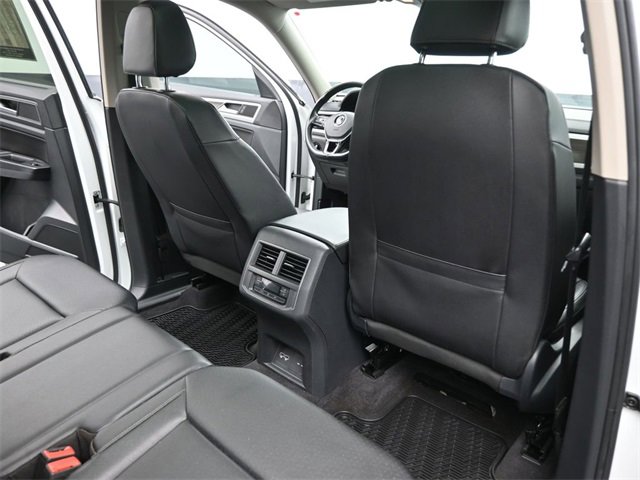 Used 2018 Volkswagen Atlas SEL image 25