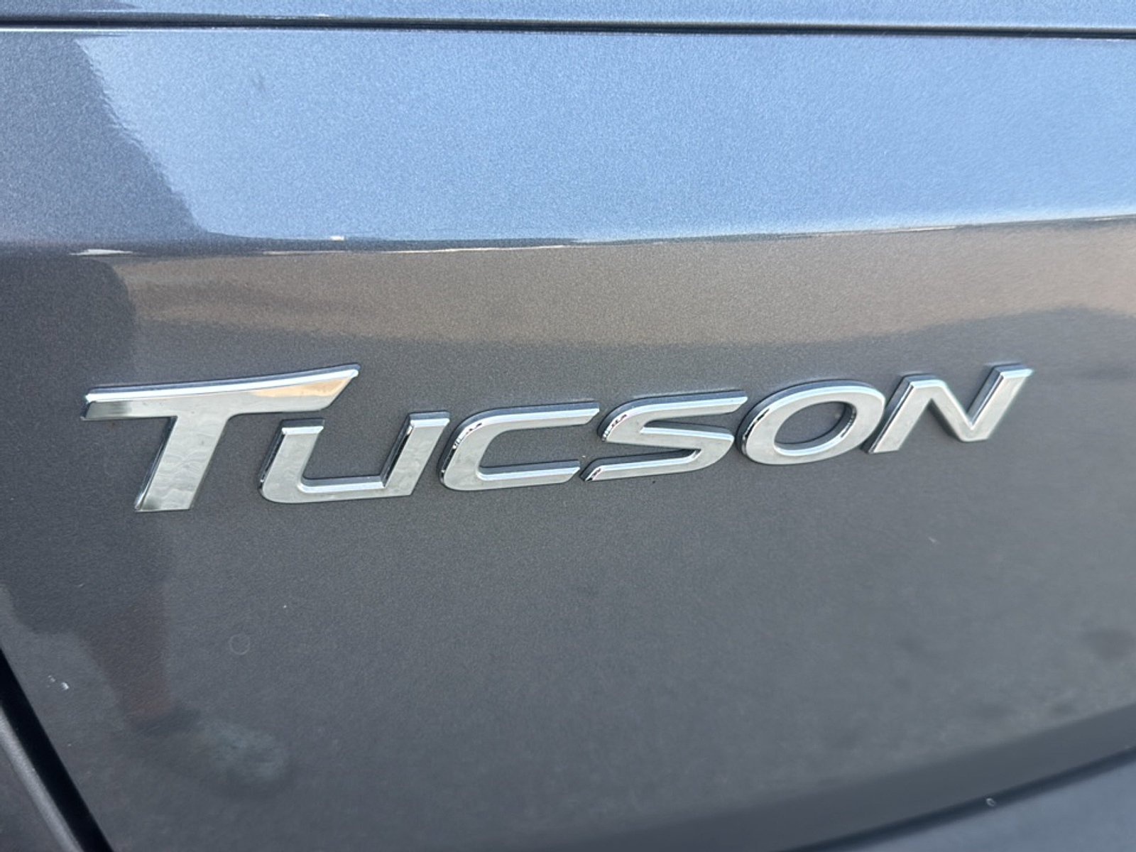Used 2016 Hyundai Tucson SE w/ Option Group 02 AWD/4WD image 44