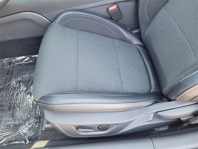 New 2025 Ford Mustang Convertible w/ Mustang Nite Pony Package image 9