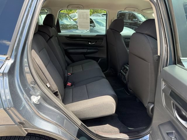 Certified 2024 Honda CR-V LX image 18