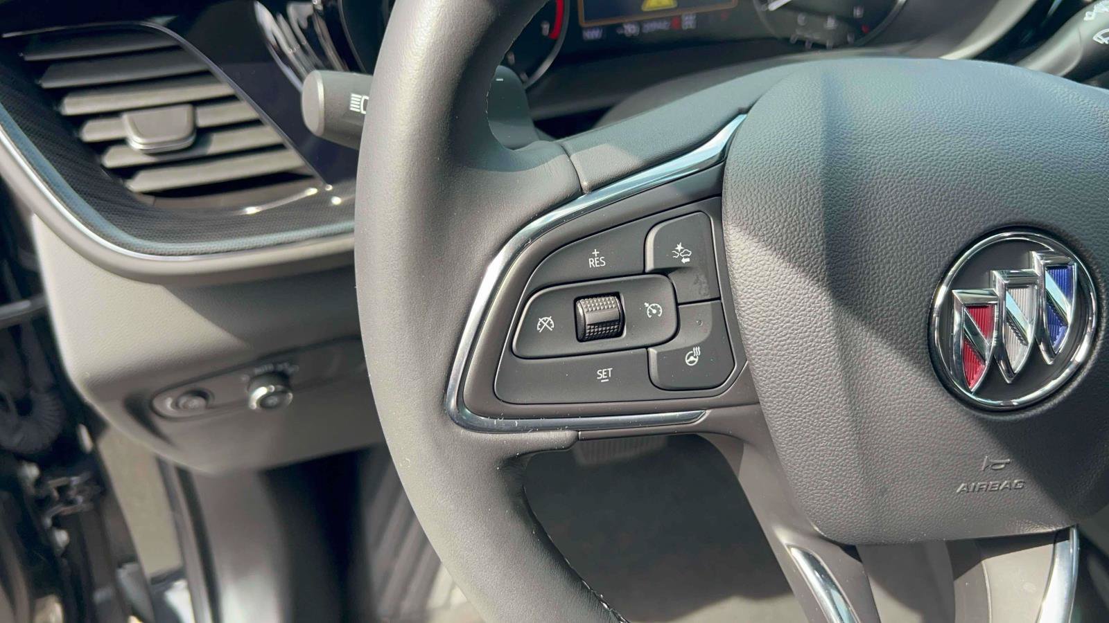 Used 2023 Buick Envision Preferred AWD/4WD image 19