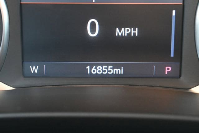 Used 2023 Chevrolet Blazer LT FWD image 46