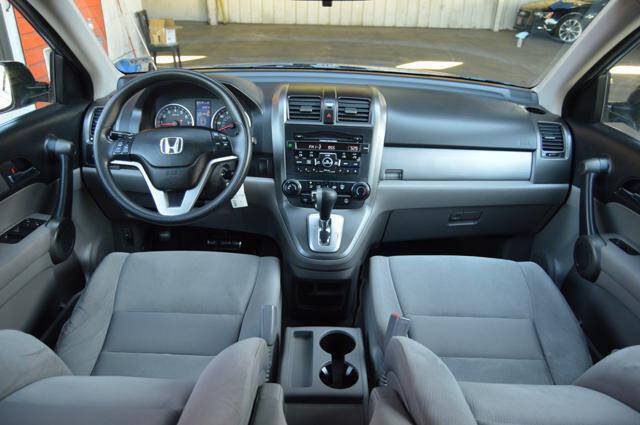 Used 2010 Honda CR-V EX image 47