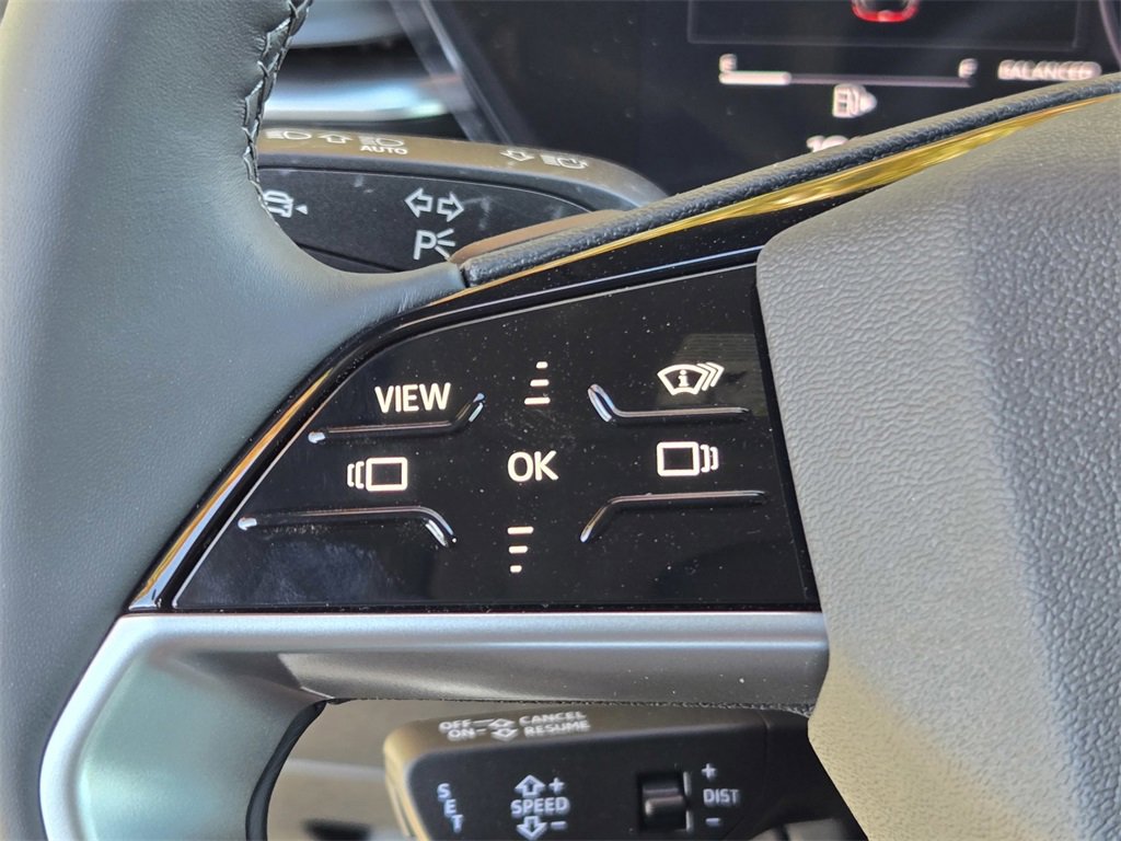 New 2025 Audi Q5 Premium Plus image 25