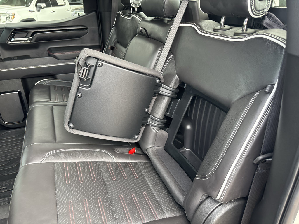 Used 2026 GMC Sierra 1500 AT4X AWD/4WD image 18