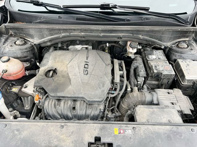 Used 2023 Kia Sorento S w/ Panoramic Sunroof Package image 30