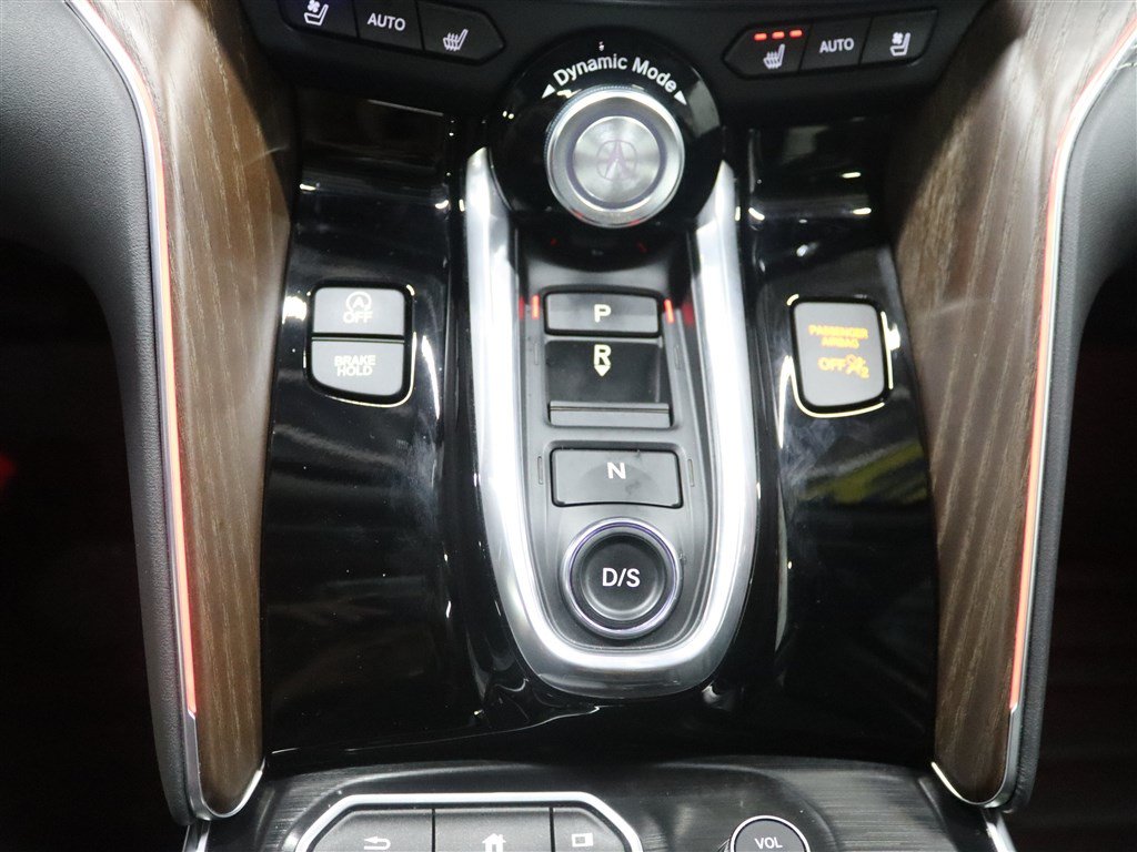 Used 2021 Acura TLX w/ Advance Package AWD/4WD image 36