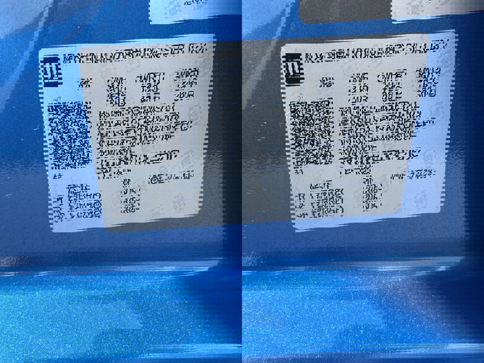 Certified 2026 Chevrolet Silverado 1500 ZR2 image 35