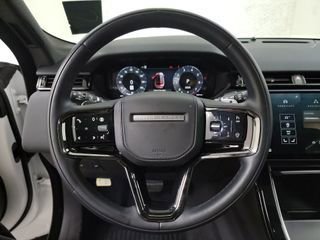 Used 2025 Land Rover Range Rover Velar Dynamic SE AWD/4WD image 3