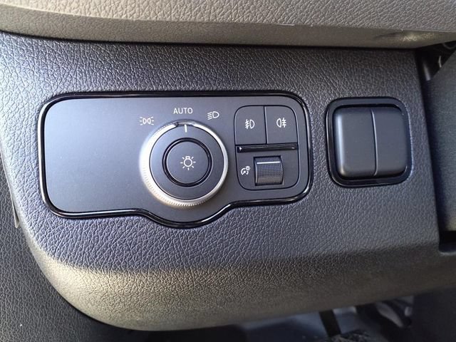 New 2024 Mercedes-Benz Sprinter 3500 image 13