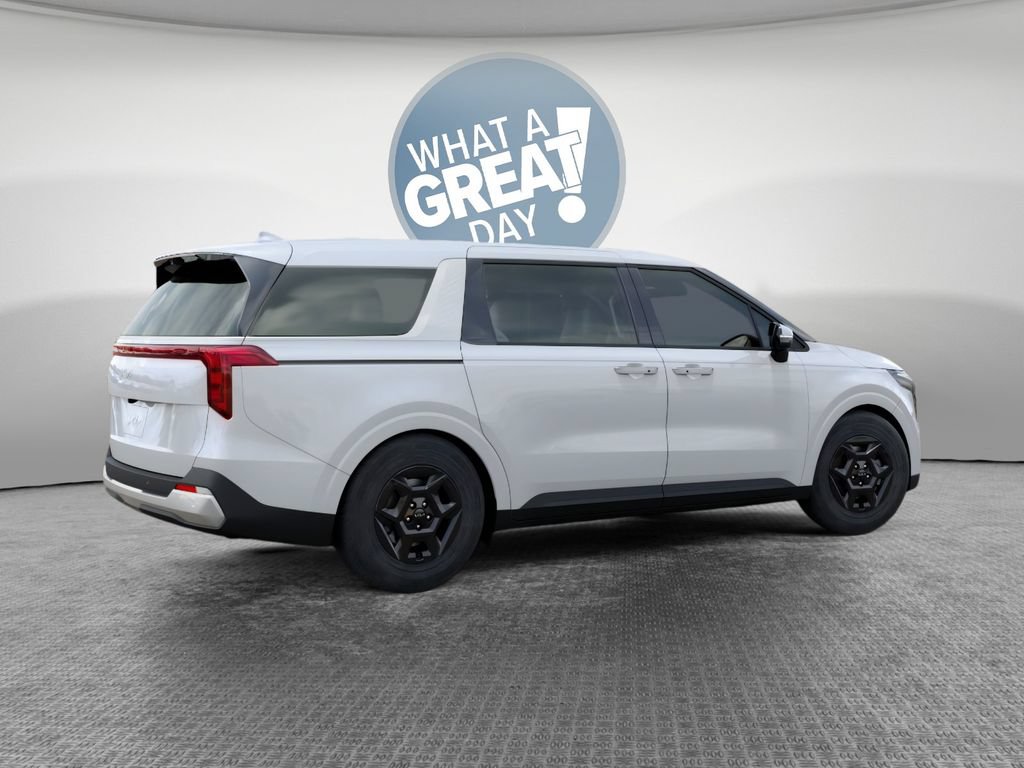 New 2026 Kia Carnival FWD image 6