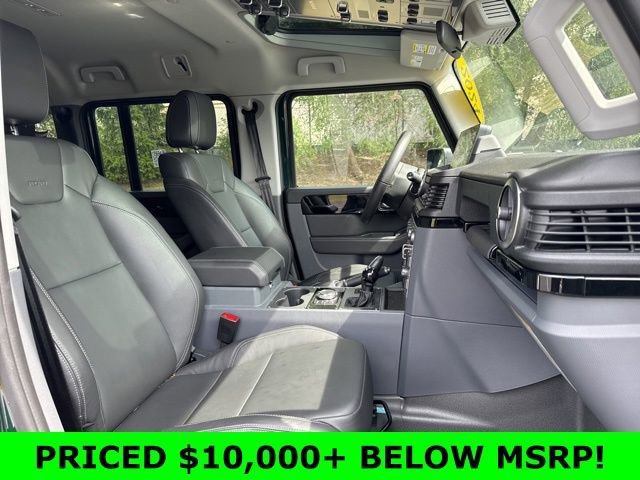 Used 2024 INEOS Grenadier AWD/4WD image 37