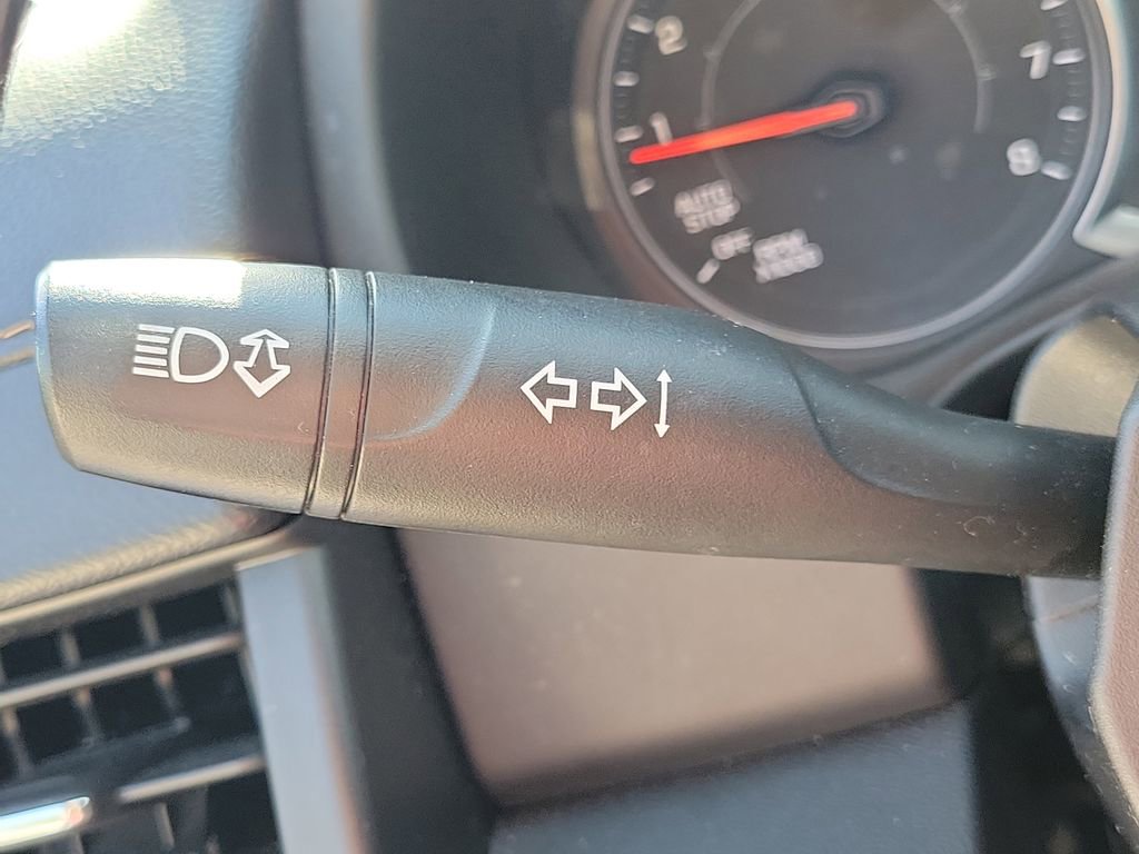 Used 2019 GMC Terrain SLT w/ Preferred Package image 36